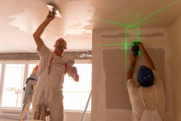 Reliable Schriever, LA Drywall & Painting Services Solutions